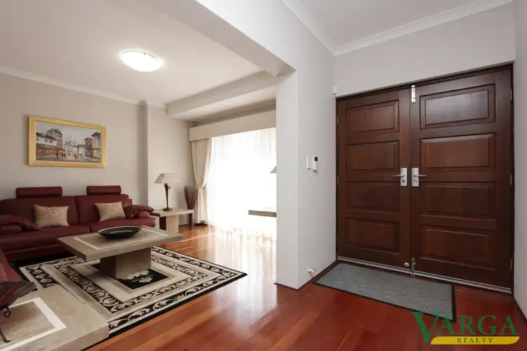 Third view of Homely house listing, 13 Omagh Grove, Waterford WA 6152