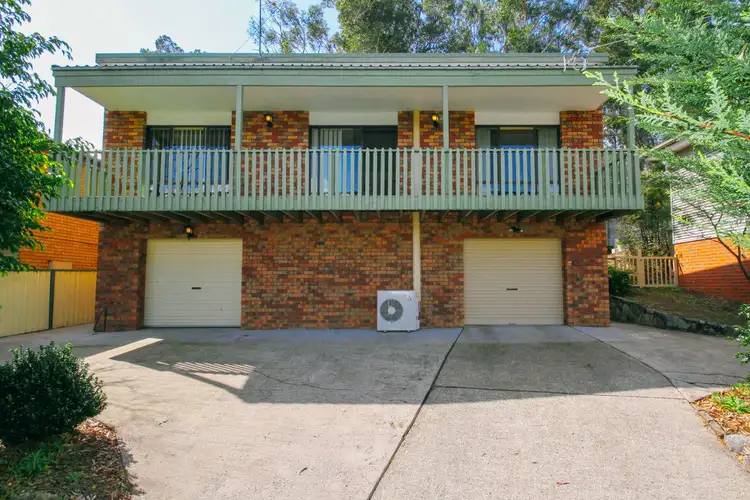 Main view of Homely house listing, 24 Beauty Crescent, Surfside NSW 2536