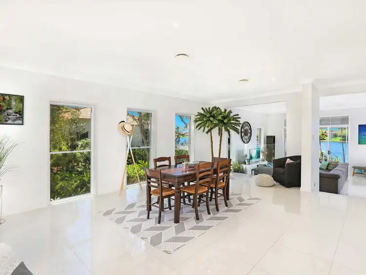 Fifth view of Homely house listing, 18 Seychelles Place, Kawana Island QLD 4575