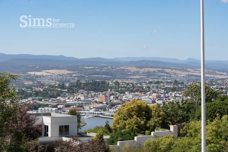 Third view of Homely house listing, 56 Bald Hill Road, Trevallyn TAS 7250