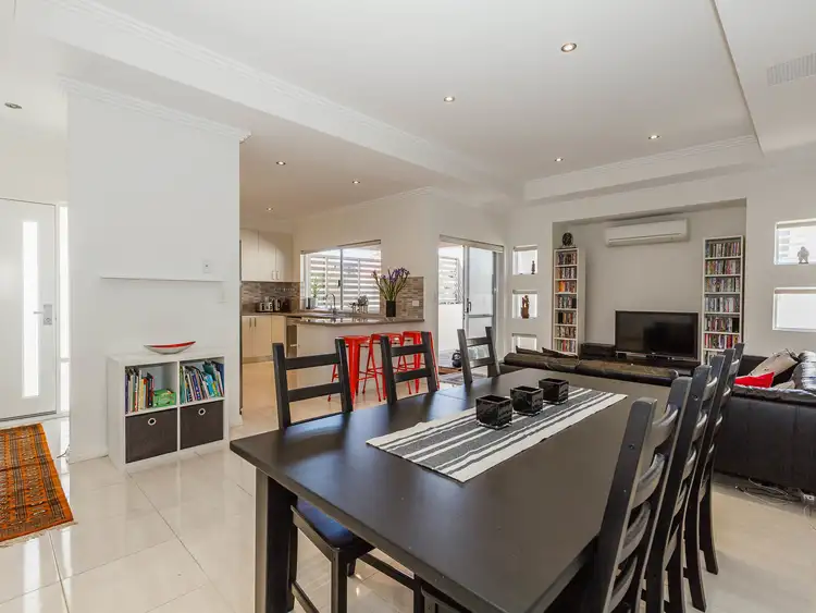 Second view of Homely house listing, 31a Flinders Street, Yokine WA 6060