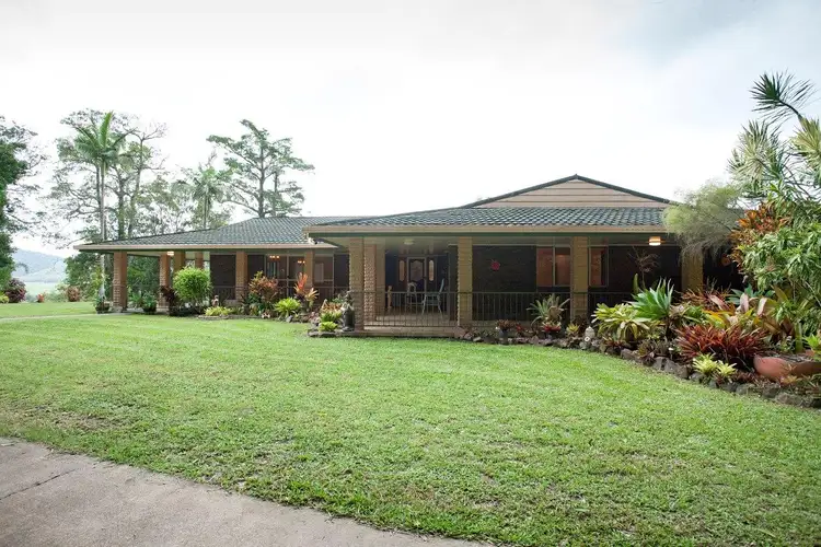 Third view of Homely house listing, 11 Sugarloaf Road, Sugarloaf QLD 4800