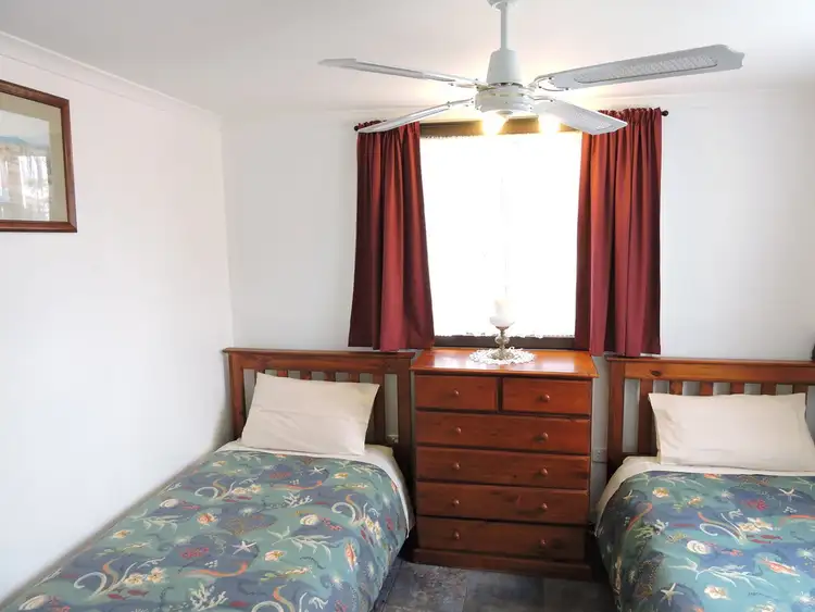 Seventh view of Homely house listing, 6465 Murraylands Road, Langs Landing (Shack 24), Swan Reach SA 5354