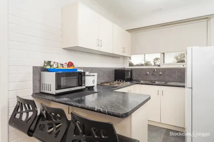 6/1 Mullet Street, Hastings VIC 3915