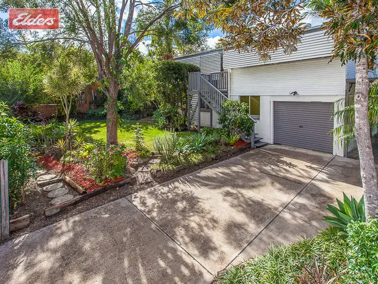 21 Hornby St, Everton Park QLD 4053