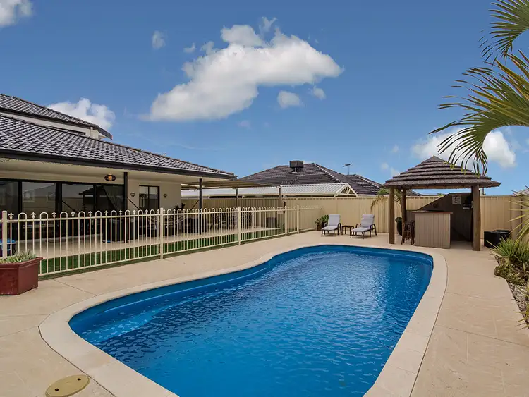 Third view of Homely house listing, 60 Bancoura Parkway, Secret Harbour WA 6173