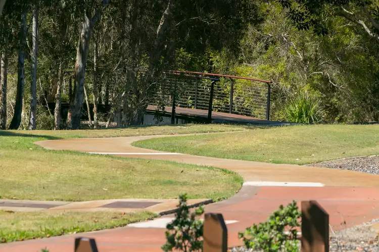 Third view of Homely land listing, 5 Seacrest Drive, Wondunna QLD 4655