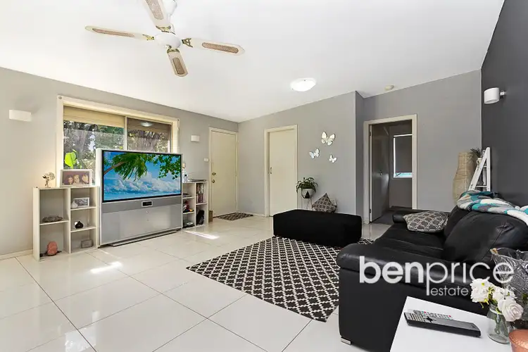 Fourth view of Homely house listing, 103 Melbourne St, Oxley Park NSW 2760