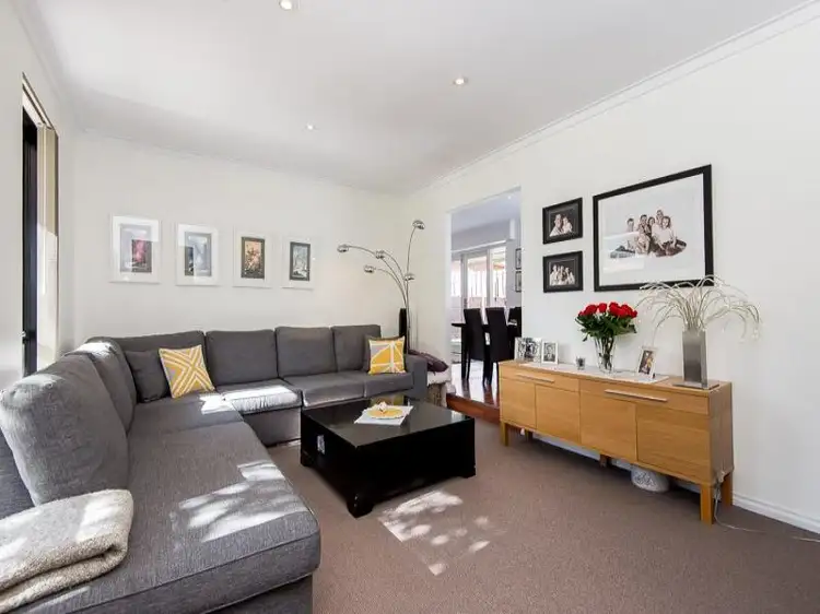 Fourth view of Homely house listing, 34 Solander Road, Hillarys WA 6025