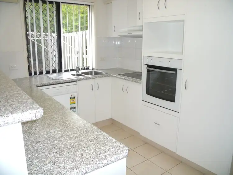 Second view of Homely townhouse listing, 172/8-10 Ghilgai Road, Merrimac QLD 4226