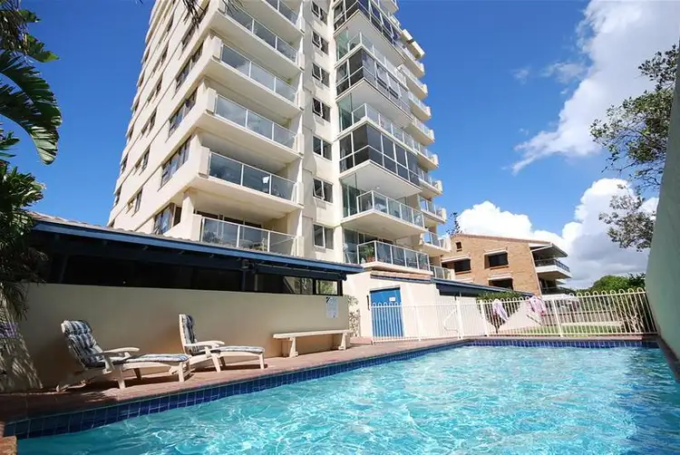 Third view of Homely unit listing, 4/84 Parkyn Parade, Mooloolaba QLD 4557