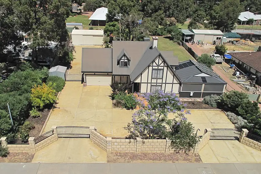 Main view of Homely house listing, 229 Lakes Road, Mandurah WA 6210