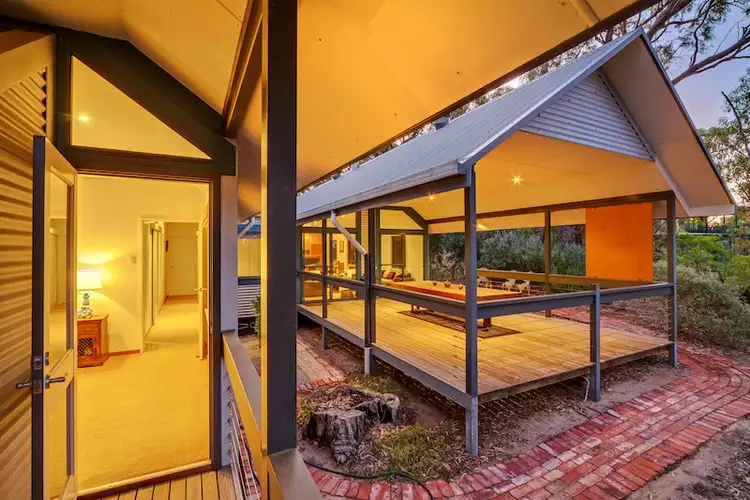 Fifth view of Homely house listing, 27/621 Lake Preston Road, Myalup WA 6220