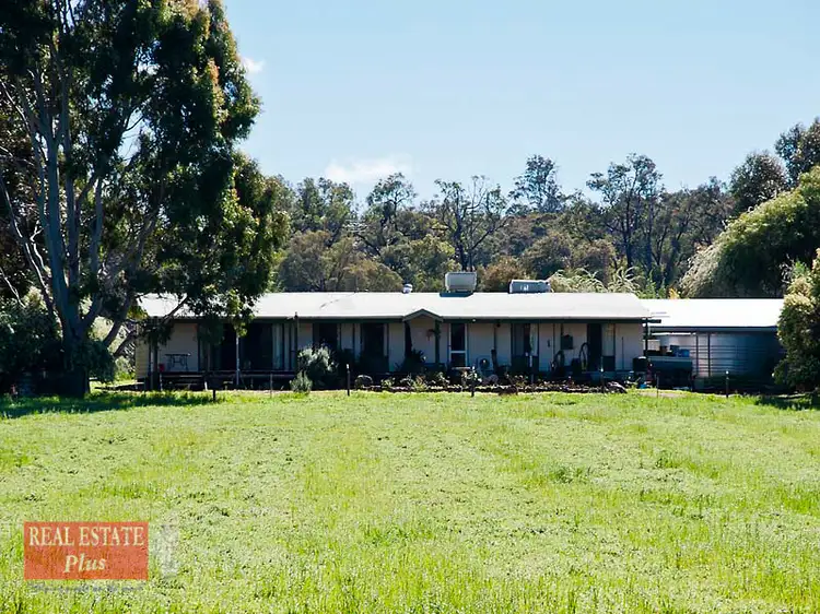 Fourth view of Homely rural property listing, Address available on request