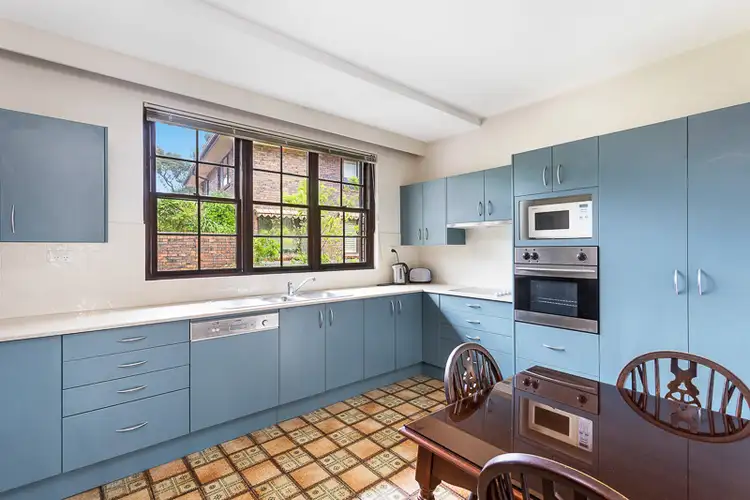 Second view of Homely townhouse listing, 1/80 Milray Avenue, Wollstonecraft NSW 2065