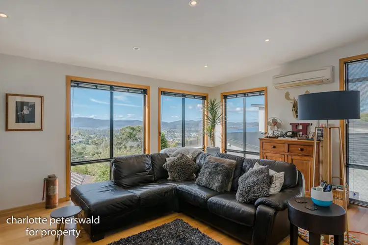 Fifth view of Homely townhouse listing, 5/35 Clift Street, Mount Stuart TAS 7000