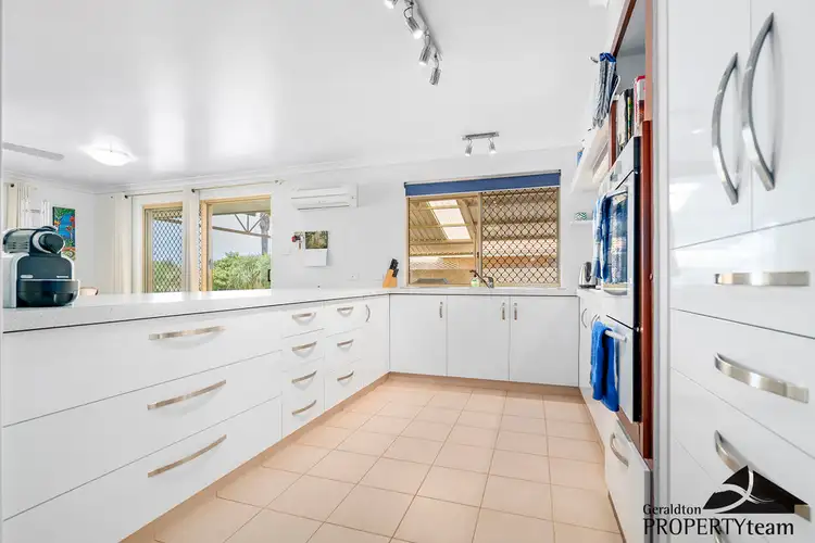 Fourth view of Homely house listing, 32 Pinyali Way, Waggrakine WA 6530