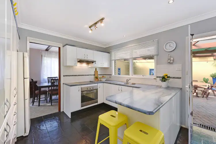 Third view of Homely house listing, 11 Larchmont Place, West Pennant Hills NSW 2125