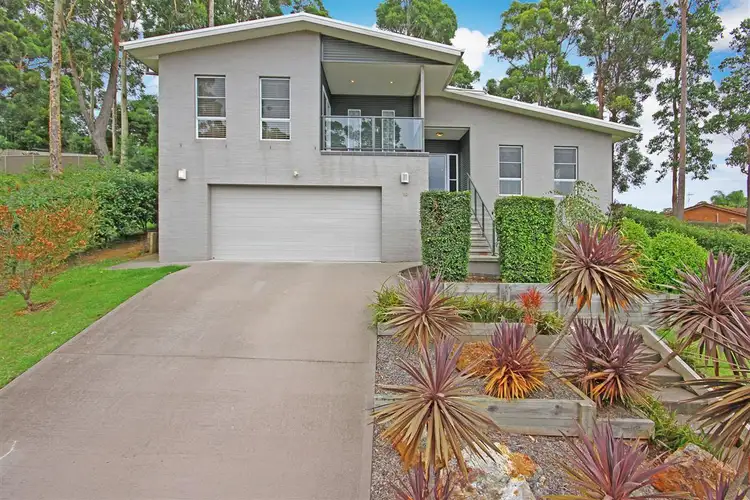 Fourth view of Homely house listing, 10 Oakwood Way, Catalina NSW 2536