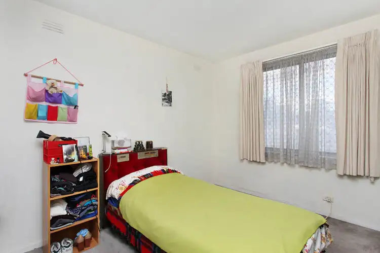 Fifth view of Homely apartment listing, 1/123 Anderson Road, Sunshine VIC 3020