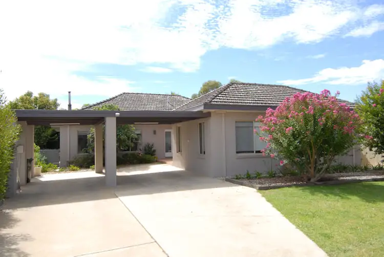 Main view of Homely house listing, 113 Hughes Street, Deniliquin NSW 2710