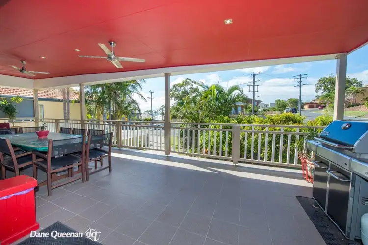 Third view of Homely house listing, 1 Messines Street, Shoal Bay NSW 2315