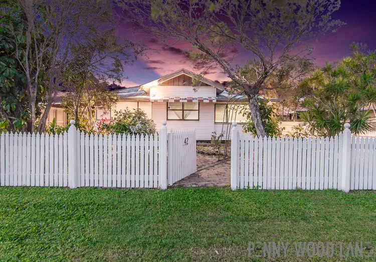 42 McKenney Street, South Mackay QLD 4740