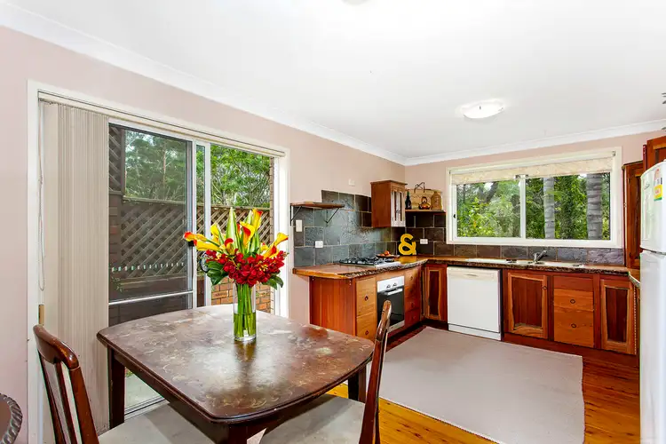 Second view of Homely house listing, 119 Lake Shore Drive, North Avoca NSW 2260