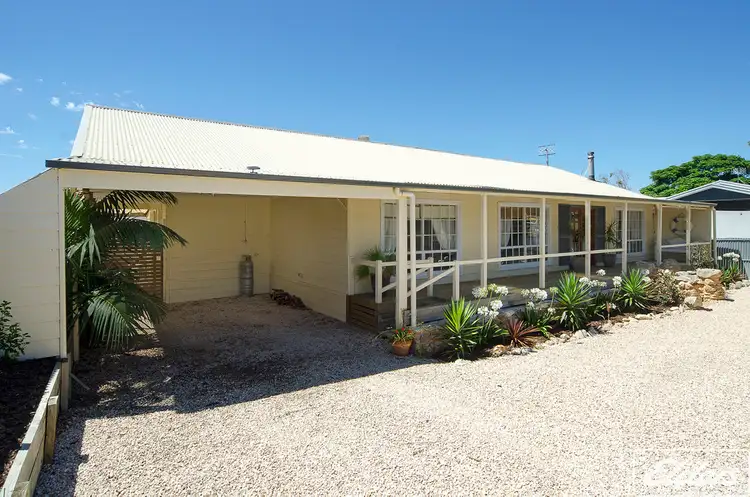 Main view of Homely house listing, 12 Knight Street, Goolwa Beach SA 5214