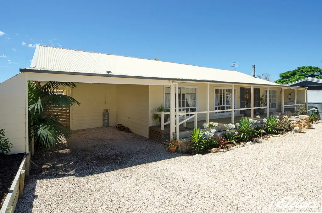 Main view of Homely house listing, 12 Knight Street, Goolwa Beach SA 5214