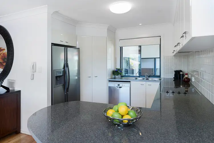 Sixth view of Homely house listing, 9/6 Monterey Keys Drive, Helensvale QLD 4212