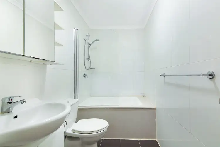Seventh view of Homely unit listing, 10/5-9 Hudson Street, Hurstville NSW 2220