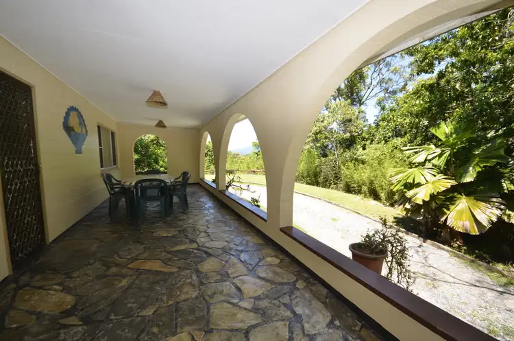 Fourth view of Homely house listing, 80 Bamboo Creek Rd, Miallo QLD 4873