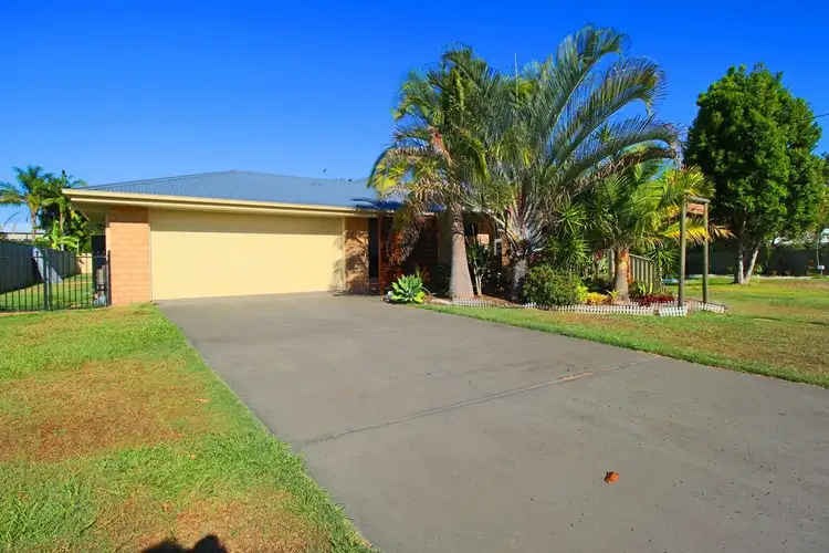 5 Zealous Court, Cooloola Cove QLD 4580
