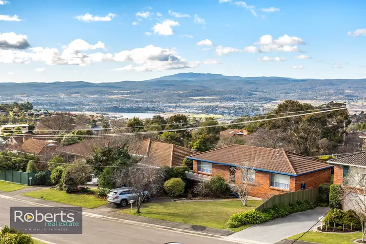 Main view of Homely house listing, 129 New World Ave, Trevallyn TAS 7250