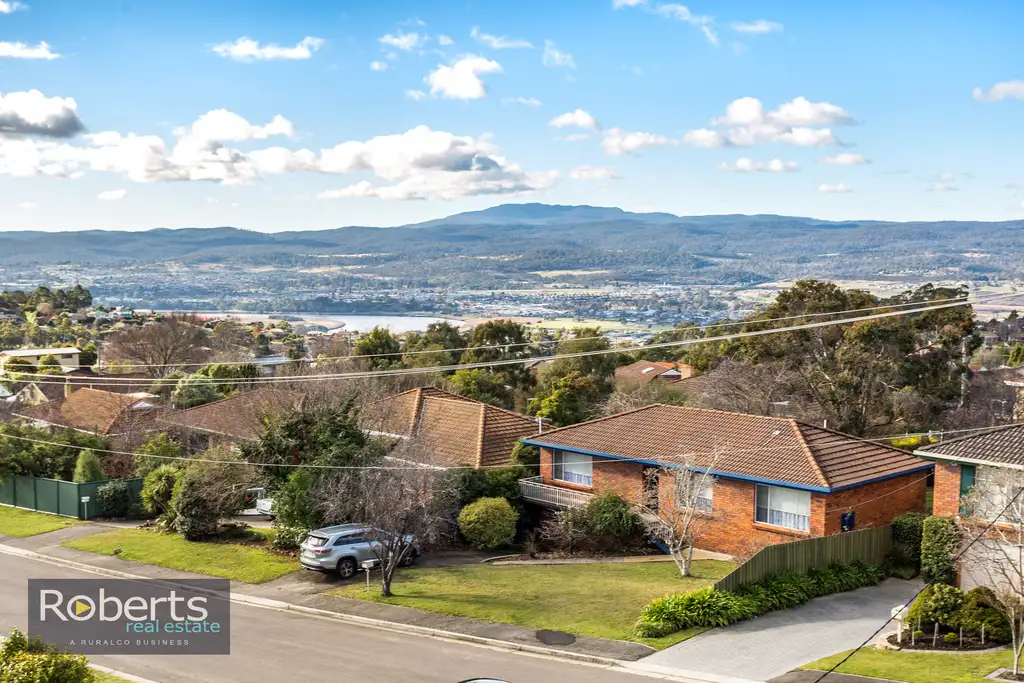 Main view of Homely house listing, 129 New World Ave, Trevallyn TAS 7250