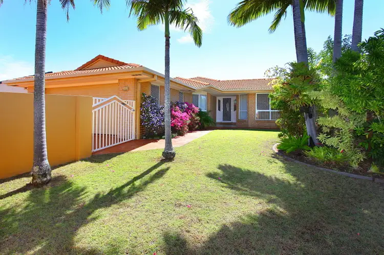 Third view of Homely house listing, 38 Cayman Drive, Clear Island Waters QLD 4226