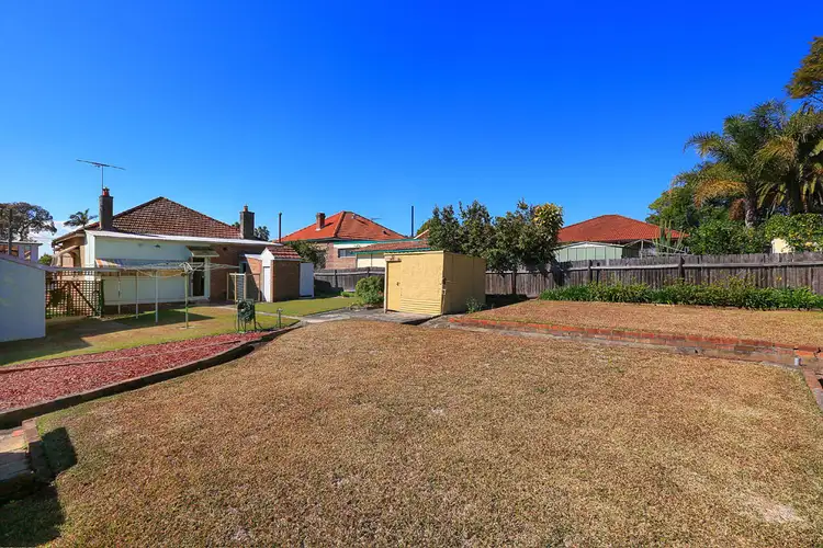 Second view of Homely house listing, 28 Salt Street, Concord NSW 2137