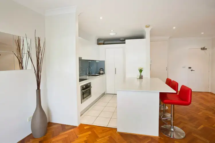 Third view of Homely apartment listing, 18/211 Old South Head Road, Bondi NSW 2026