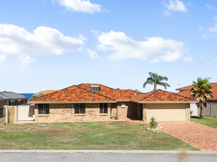Third view of Homely house listing, 15 Palari Road, Ocean Reef WA 6027