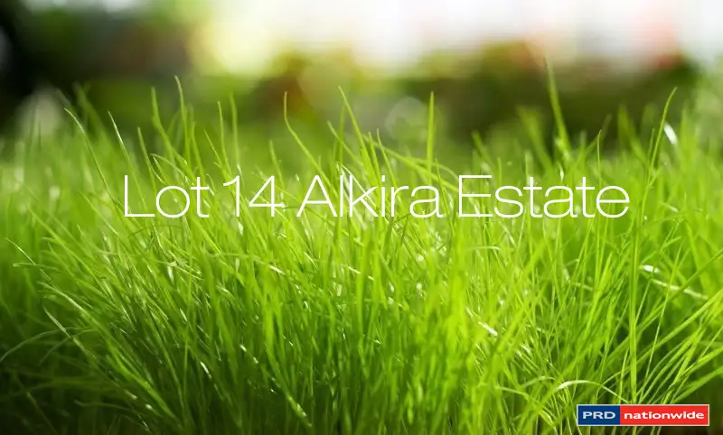 Main view of Homely land listing, 14 Cloverfield Place, Horsley NSW 2530