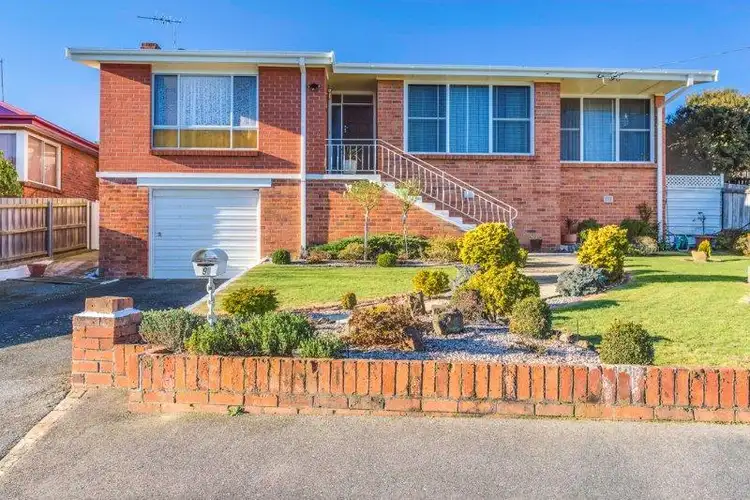 9 Waroona Street, Youngtown TAS 7249