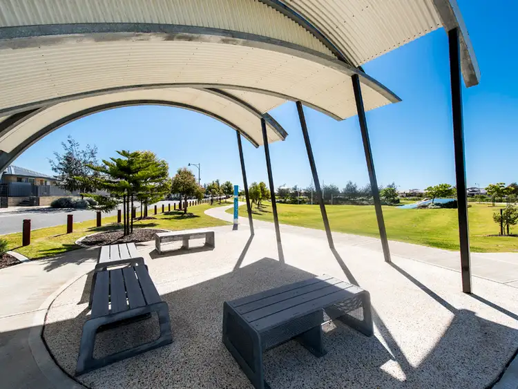 Third view of Homely house listing, 28 Carlindie Parkway, Golden Bay WA 6174