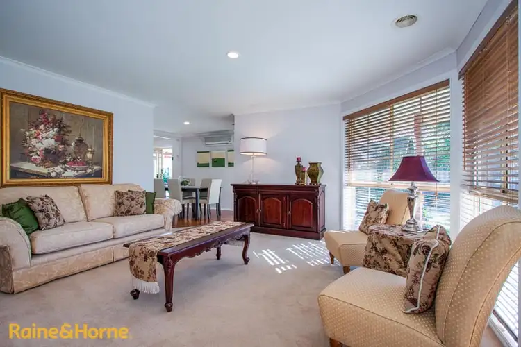 Fifth view of Homely house listing, 7 Chappell Court, Sunbury VIC 3429