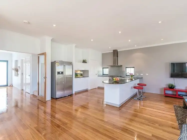 Fifth view of Homely house listing, 59 Douglas Ave, South Perth WA 6151