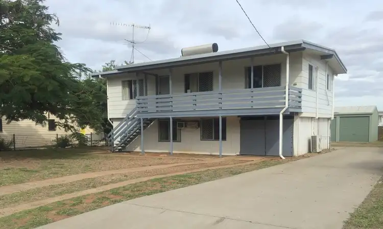 35 Archer, Moranbah QLD 4744