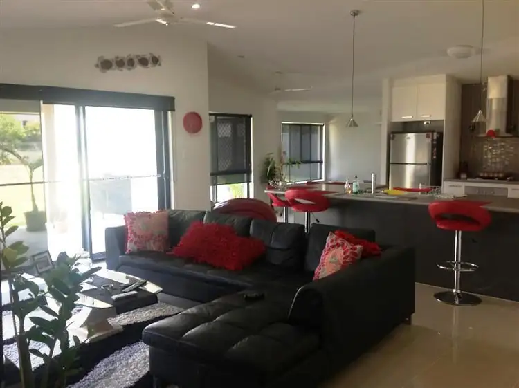 Fifth view of Homely house listing, 23 Endeavour Bark Drive, Glass House Mountains QLD 4518