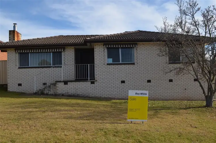 3 Mangaroo Avenue, Tumut NSW 2720