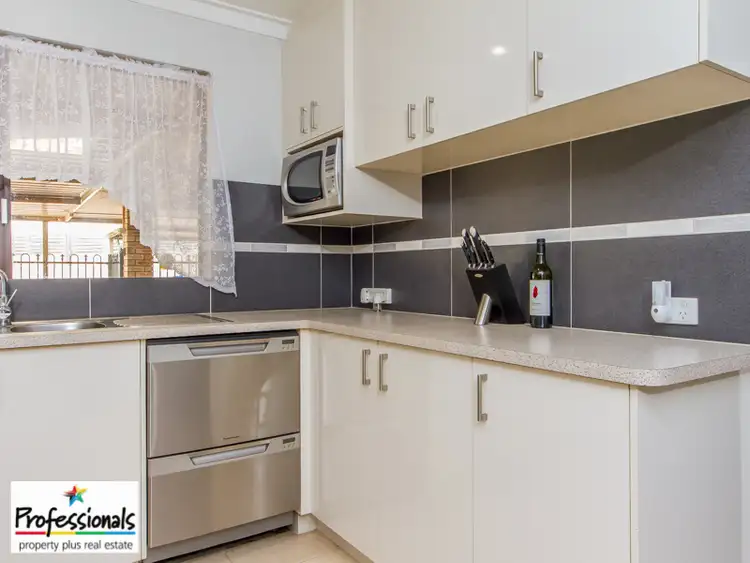 Fifth view of Homely house listing, 12 Sturt Close, Gosnells WA 6110
