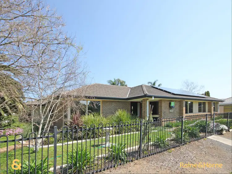 Main view of Homely house listing, 3 Angas Walk, Woodcroft SA 5162